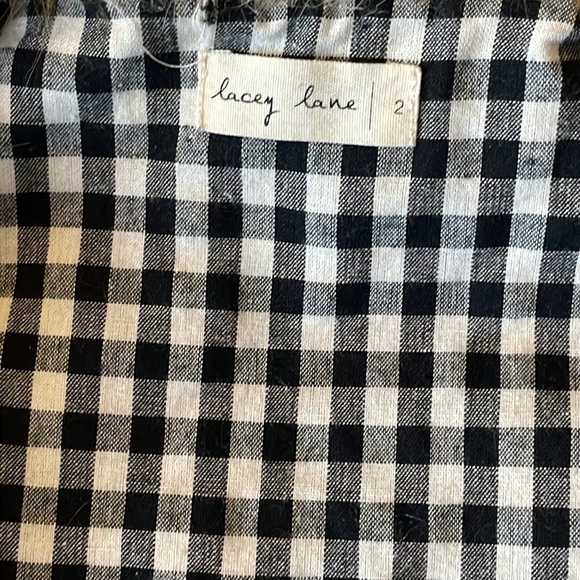 Lacey Lane Toddler's Faux Fur Vest. Super Cute. Very Good Condition. Size 2. - Picture 7 of 15